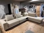 Hoekbank Adaja l Whoon l Room108 l van €3955,- voor €2299,-, Ophalen, 100 tot 125 cm, Hoekbank, 300 cm of meer