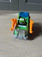 Paw patrol rocky auto, Ophalen of Verzenden, Zo goed als nieuw