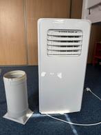 Fuave Mobiele Airco - Koelen en Ontvochtigen, Ophalen, Minder dan 60 m³, 3 snelheden of meer, Zo goed als nieuw