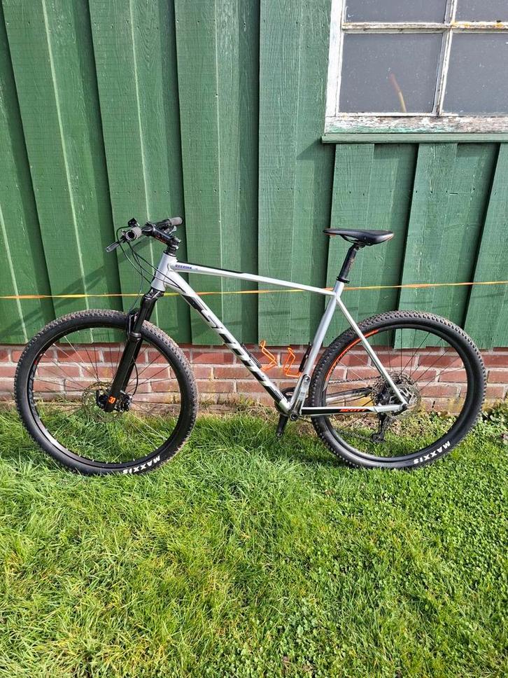 Scott Scale 965 Mountainbike - 29 inch  Maat XXL Shimano SLX, Fietsen en Brommers, Fietsen | Mountainbikes en ATB, Zo goed als nieuw