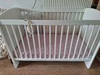 Ledikant babybed incl matrasje, Ophalen, Gebruikt, Ledikant