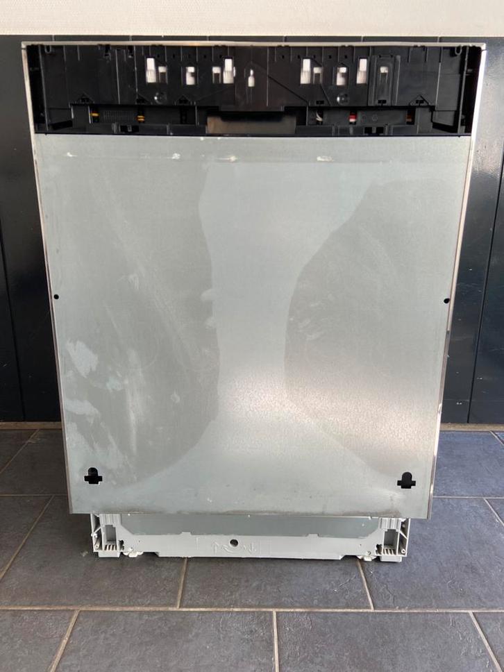 Siemens vaatwasser m- line XL, Witgoed en Apparatuur, Vaatwasmachines, Zo goed als nieuw, Inbouw, 85 tot 90 cm, 45 tot 60 cm, Minder dan 10 liter