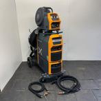 Nieuw Kolarc XM500 MIG MAG Pulse Lasapparaat Lasmachine WTGK