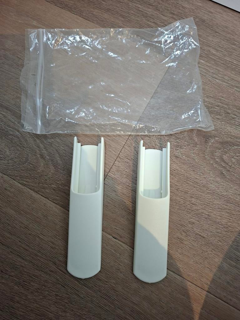 stokke stoel gliders verlengers, Ophalen, Meegroeistoel