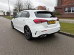 Mercedes/A200/AMGLine/2019/163PKAutomaat/Navi/Camera/APK2027, 4 cilinders, Particulier, 1600 kg, 685 kg
