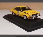 Opel Commodore  jaar 1973 CMR  1:43, Ophalen of Verzenden, Nieuw, Auto, Overige merken