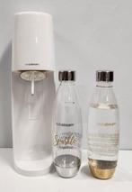 Sodastream compleet, Ophalen, Carolina's Outlet, Carolinasoutlet@hotmail.com, Epelenberg 18