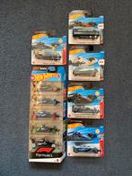 Hot wheels F1 bundel, Ophalen of Verzenden, Zo goed als nieuw, Auto