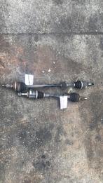 Aandrijfassen Toyota yaris 1.3 16v 2005 in goede staat €45-, Gebruikt, -, -, Ophalen of Verzenden