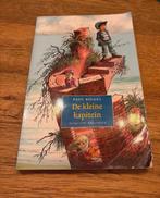 De kleine kapitein - Paul Biegel, Ophalen of Verzenden, Gelezen, Fictie algemeen