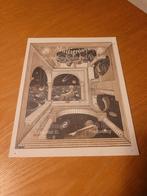 Multigroove flyer 1993 ( hardcore gabber thunderdome ), Ophalen of Verzenden, Overige landen