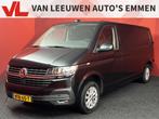 Volkswagen Transporter 2.0 TDI L2H3 28 Bulli, Auto's, Bestelauto's, Gebruikt, 4 cilinders, 150 pk, Volkswagen