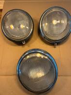 6 VW Koplampen Kever Oldtimer, Auto-onderdelen, Verlichting, Ophalen of Verzenden, Gebruikt, Volkswagen