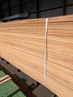 GRATIS Multiplex platen, stucloper ca.600 stuks schadepartij, Ophalen, Gebruikt, Multiplex, Minder dan 20 mm