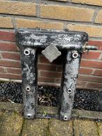 Alfa Romeo Kleppendeksel - Oldtimer Onderdeel, Auto-onderdelen, Ophalen of Verzenden, Gebruikt, Alfa Romeo