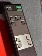 Sony Triniton PVM Monitor Remote RM668 2130QM | 2730QM, Ophalen of Verzenden, Zo goed als nieuw