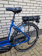 Amslod York MTX 43V 600Wh EBike, Overige merken, Versnellingen, 49 tot 53 cm, Ophalen of Verzenden