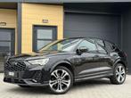 Audi Q3 SPORTBACK 40 TFSI Quattro S-Line Edition 2020 - Auto, Auto's, Audi, Stof, Gebruikt, Euro 6, 1984 cc