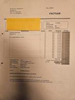 Caravan, Caravans en Kamperen, Overige merken, 75 kg, Tot en met 3, Particulier