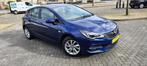 Opel Astra K 1.2 Turbo 110 pk – 2020 – 60.604 km – Blauw, Voorwielaandrijving, Stof, 1199 cc, Blauw