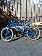 Volare Freestyle BMX 18 inch - Blauw, Ophalen, Staal, Volare, 16 tot 20 inch