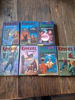 Kippenvel boeken 7 stuks, Boeken, Ophalen of Verzenden