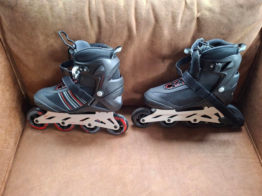 Crivit inline skates maat 42, Sport en Fitness, Skeelers, Ophalen of Verzenden
