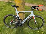 Colnago CONCEPT High End Racefiets/ Triatlonfiets, Fietsen en Brommers, Fietsen | Racefietsen, Overige merken, 28 inch, Gebruikt