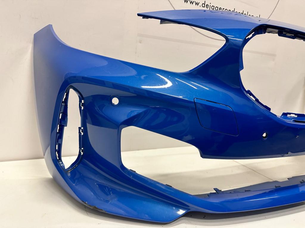 BMW 1 SERIE F40 M VOORBUMPER BUMPER ORIGINEEL, Auto-onderdelen, Petuelring 130
80788  Munich, DE, Gebruikt, Voor, Info@bmw.de