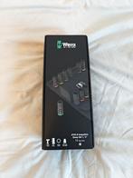 Wera Impaktor Deep Set doppenset NIEUW, Ophalen of Verzenden, Nieuw