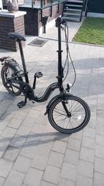 Popal Vouwfiets F201 - Compact en Handig, Overige merken, 20 inch of meer, Heren, Versnellingen