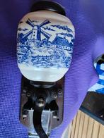 Wandmolen vintage, Ophalen of Verzenden