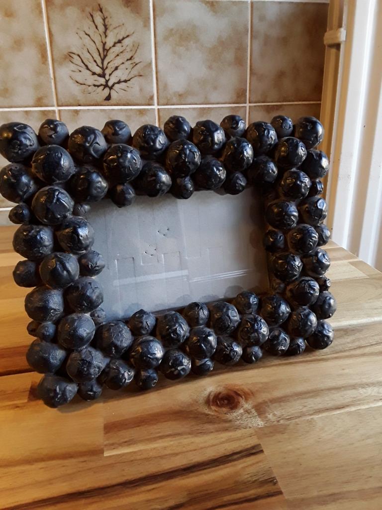 Fotolijst merk PTMD, Ophalen, Hout, Minder dan 50 cm, Minder dan 50 cm