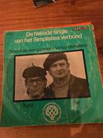 De tweede single van het Simplisties Verbond - Koot & Bie, Cd's en Dvd's, Ophalen of Verzenden