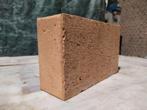 Smalle poriso stenen 24x7x14, Doe-het-zelf en Verbouw, Ophalen, Zo goed als nieuw, Bakstenen