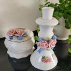 Vintage porseleinen setje,, Antiek en Kunst, Antiek | Porselein, Ophalen of Verzenden