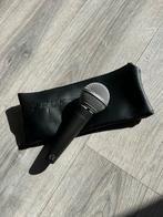 Shure SM48, Muziek en Instrumenten, Microfoons, Ophalen of Verzenden, Zo goed als nieuw, Zangmicrofoon