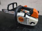 Nette Stihl MS201T Tophandle kettingzaag | Nieuw 35cm blad, Stihl MS 201 T, Gebruikt, Stihl MS201T kettingzaag tophendel, Overige soorten