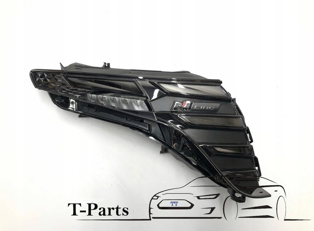 Hyundai tucson N line rechts koplamp n-line 2019+, Info@fabrikant.eu, Ophalen of Verzenden, Hyundai, Fabrikantstraat 1
1000 AA  Amsterdam