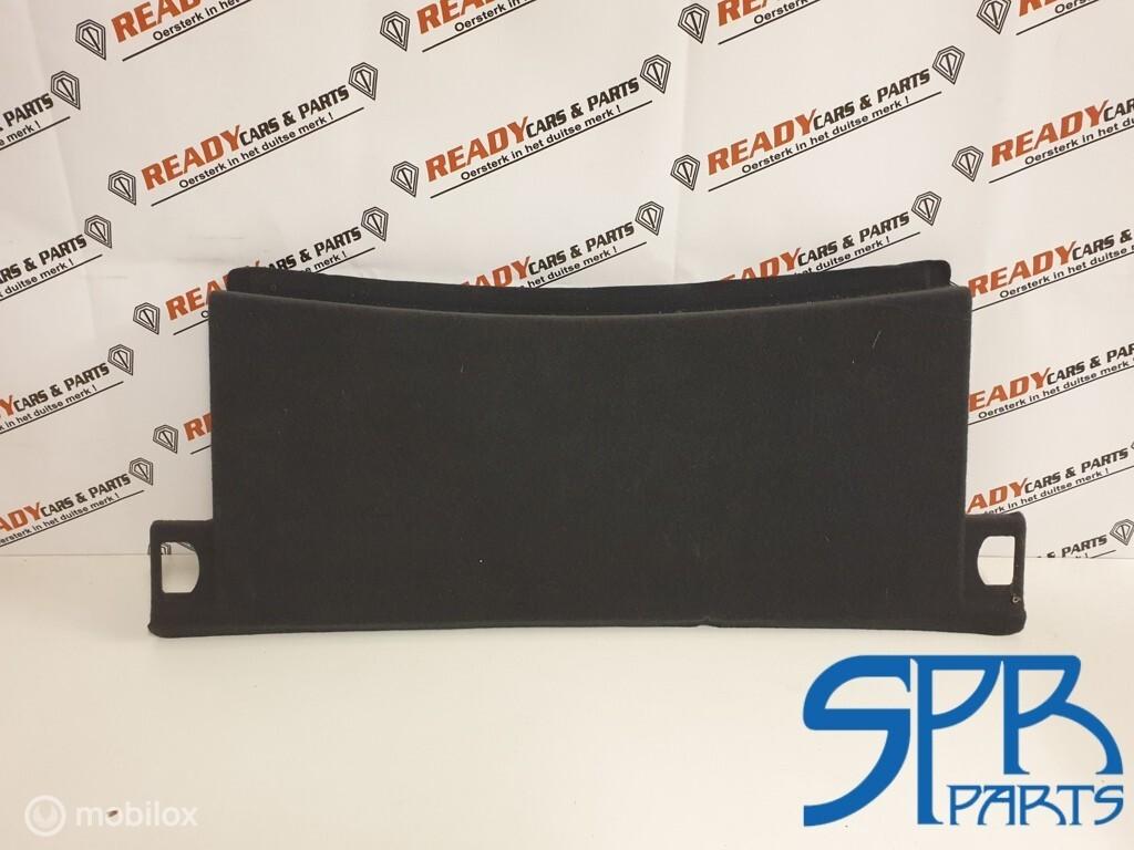 A4 S4 RS4 Avant B8 8K 8K9 BODEMPLAAT BAGAGERUIMTE 8K9861529A, Audi, Gebruikt, Audi, Ophalen of Verzenden