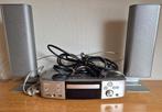 Denon S301 Home Cinema Set, Gebruikt, 2.1-systeem, 70 watt of meer, Overige spelers
