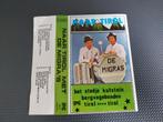 DE MIGRA'S - NAAR TIROL (MC), 1 bandje, Ophalen of Verzenden, Zo goed als nieuw, Origineel