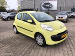 Citroen C1 1.0-12V 4DRS ELL PAKK ..1589,-, Auto's, Citroën, Voorwielaandrijving, Gebruikt, Zwart, Overige kleuren