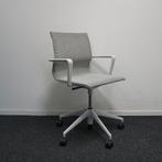Vitra Physix Vergaderstoel | Bureaustoel Licht Grijs, Gebruikt, -, -, Ophalen of Verzenden