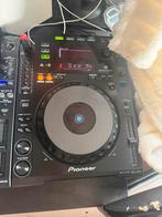 2x CDJ-900 pioneer cdj-2000 nexus 2x en pioneer djm 900 1x, Muziek en Instrumenten, Dj-sets en Draaitafels, Ophalen, Zo goed als nieuw