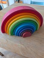 Grimms grote regenboog, Ophalen, Zo goed als nieuw