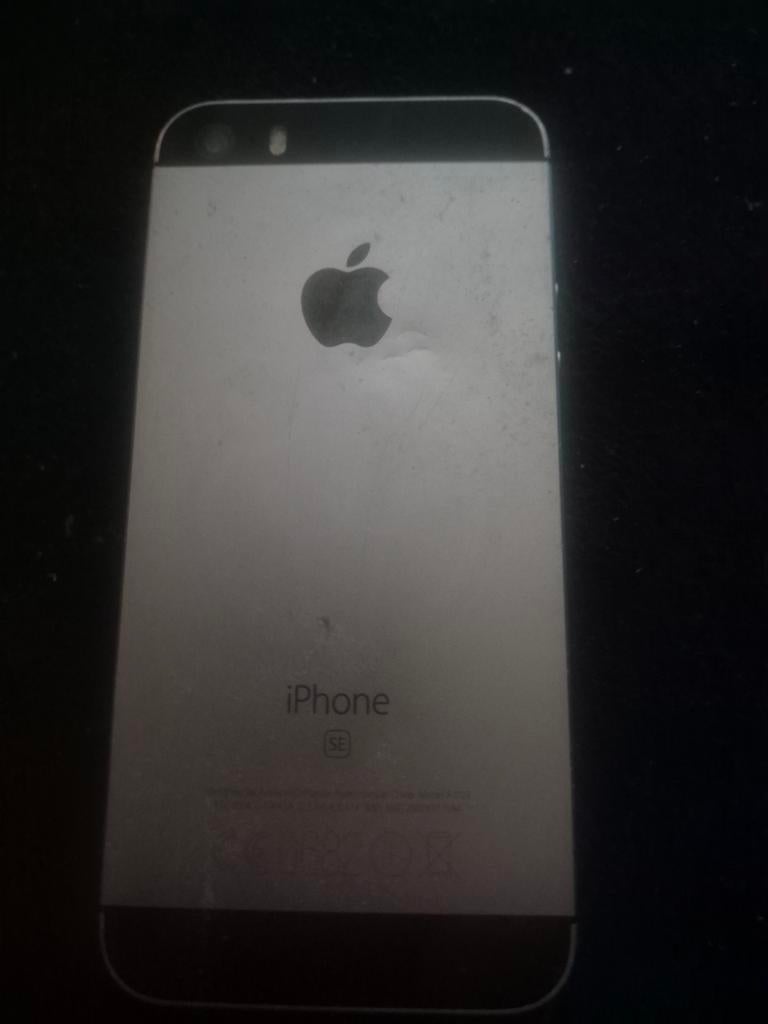 Ipohone se.5s.xr, Telecommunicatie, Mobiele telefoons | Apple iPhone, Ophalen, IPhone 5S