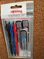 Rotring vulpotloden, Ophalen of Verzenden, Nieuw