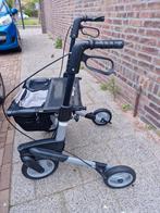 Aluminium Topro Olympos rollator, Ophalen of Verzenden, Lichtgewicht