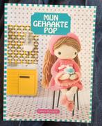 Mijn Gehaakte Pop - Nieuw Haakboek Isabelle Kessedjian, Ophalen of Verzenden, Nieuw, Materiaal